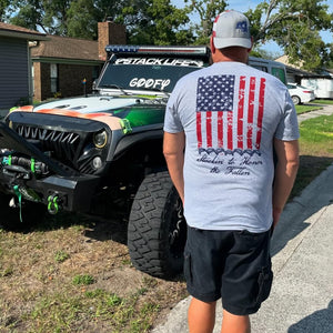 Stack Life Family logo