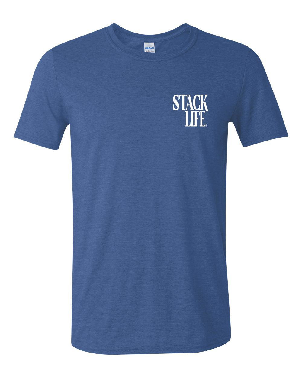 Stackin' Since 1941 | Stack Life T-Shirt