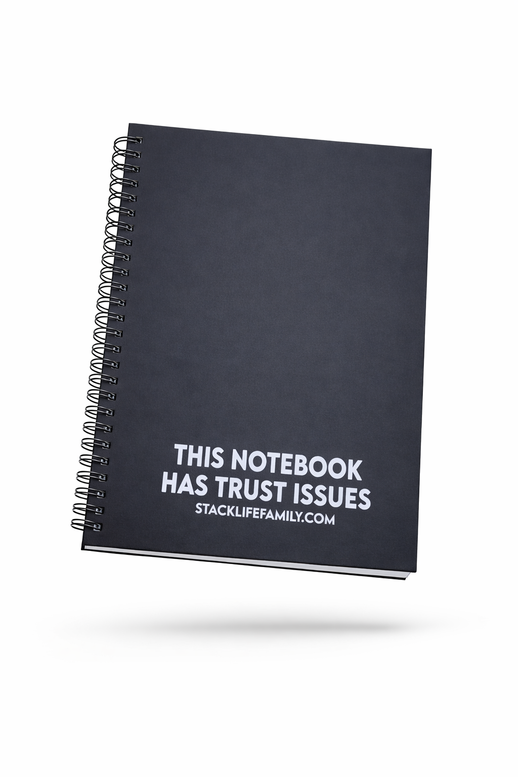 My Therapist Is Gonna Love This One Funny Journal