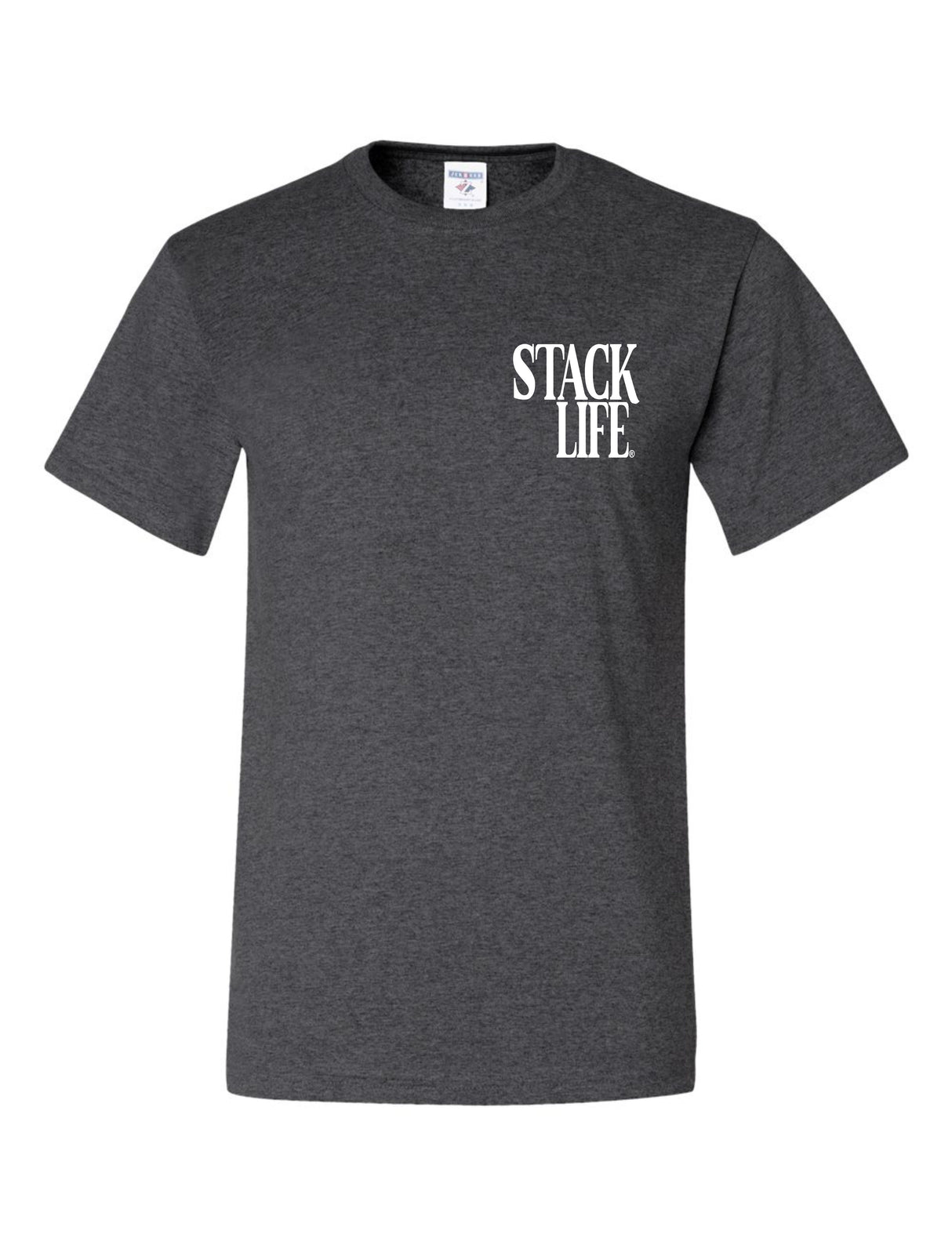 Stackin' Since 1941 | Stack Life T-Shirt