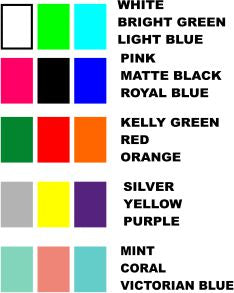 Stack Life Premium Vinyl Decal | Off-Road Durable Sticker