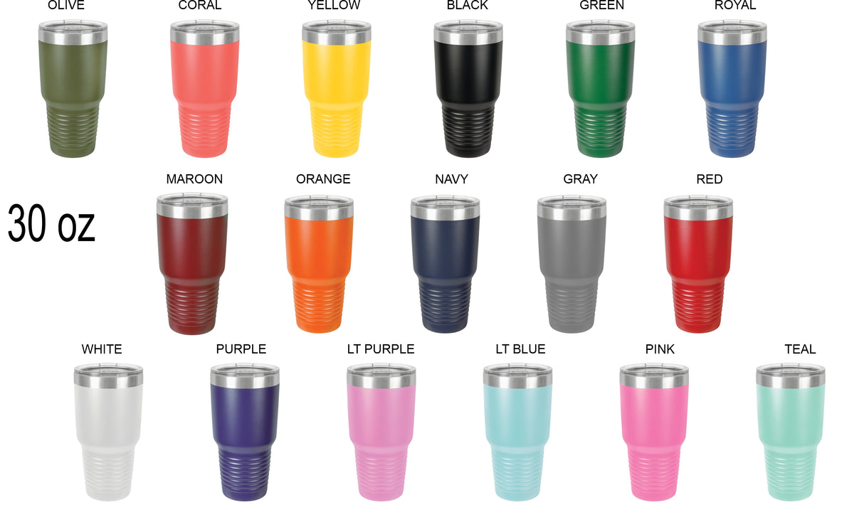 STACK LIFE TUMBLER COLLECTION