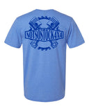 NotSoStock4x4 Tee – Built to Break the Mold