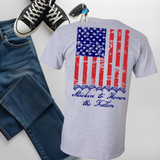 Stackin' to Honor the Fallen – Honor & Valor Edition