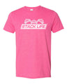 Stack Life Classic Logo Tee – Lightweight & Iconic