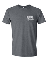 Sassy, Classy & a Lil Bad Assy Tee – Bold Trail Energy