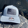 NOTSOSTOCK TRUCKER HATS