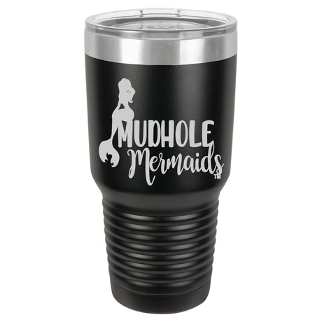 MUDHOLE MERMAID  TUMBLER COLLECTION