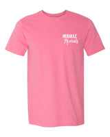 Sassy, Classy & a Lil Bad Assy Tee – Bold Trail Energy