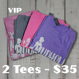 Mermaid VIP Mystery Drop | 2 Pack