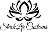 Stack Life Customs Gift Card - Stack Life Customs