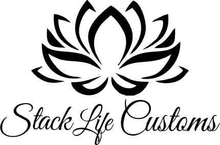 Stack Life Customs Gift Card - Stack Life Customs